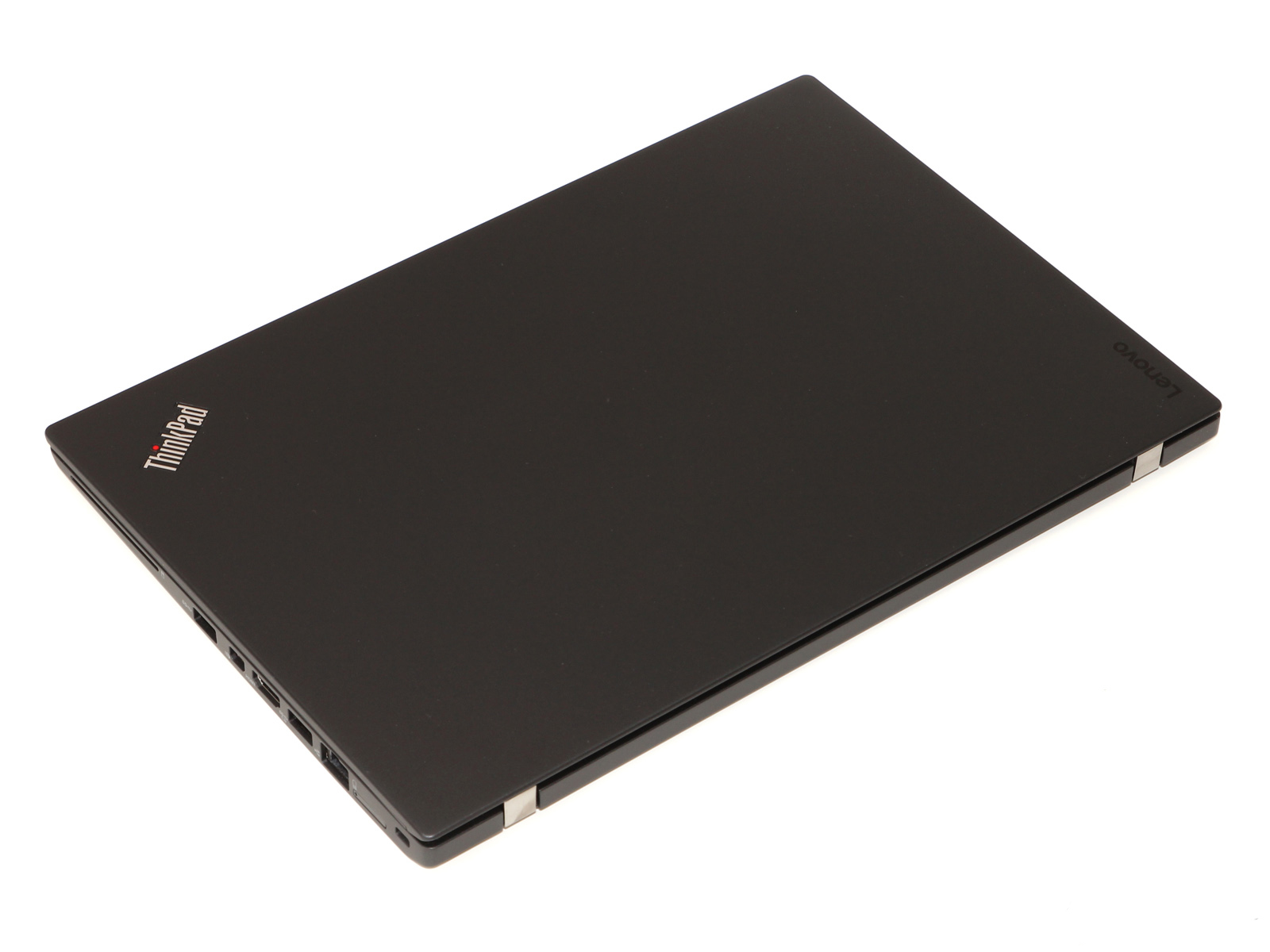 طراحی Lenovo ThinkPad T460s